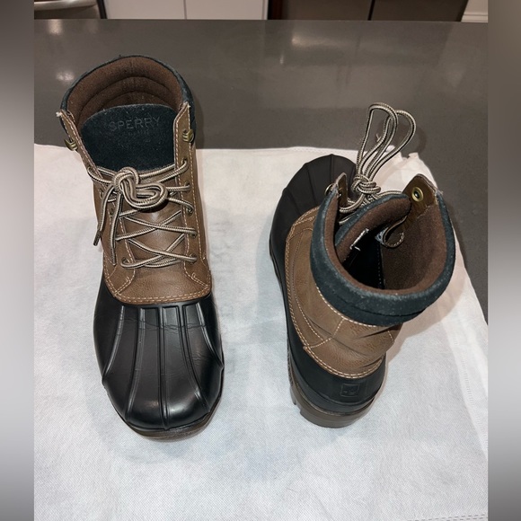 SPERRY - Picture 3 of 4